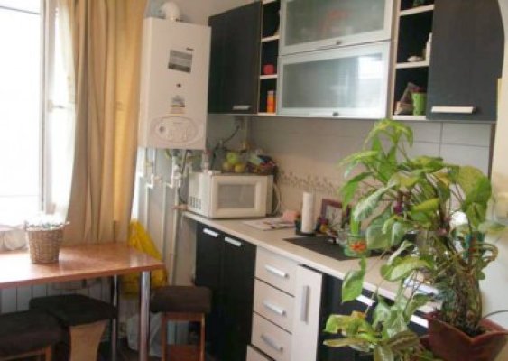 Preţurile apartamentelor au crescut